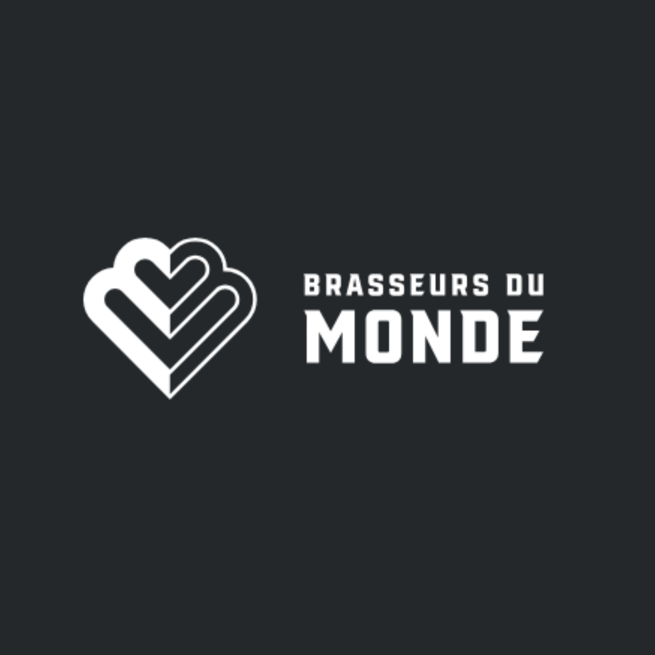 Brasseurs du Monde