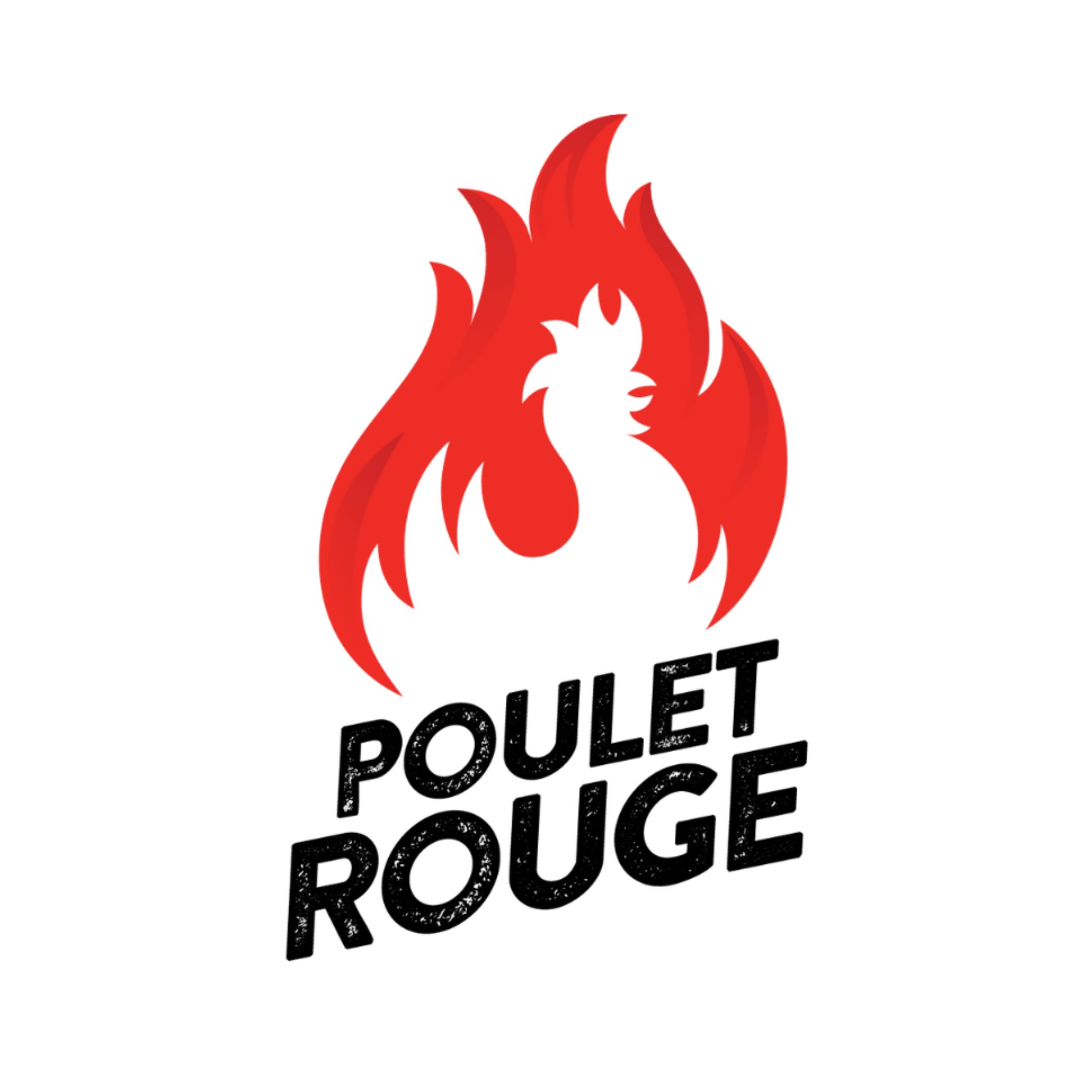 Poulet Rouge