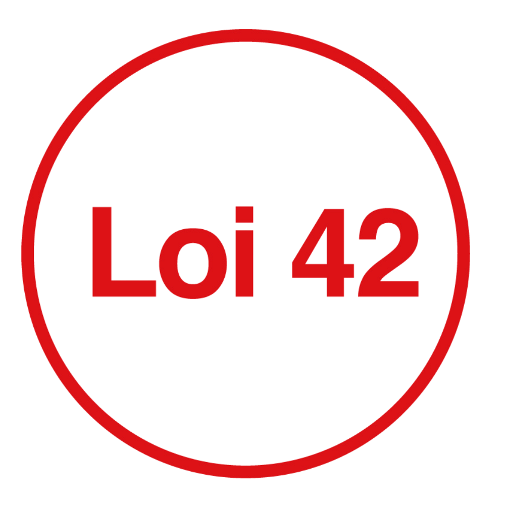 La Clé 42 d'ALIAS