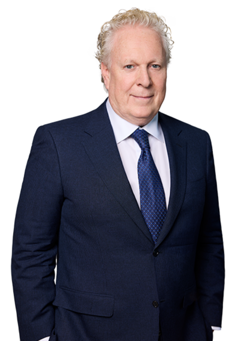 L'Honorable Jean Charest