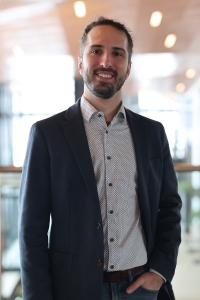 Jonathan Lacroix