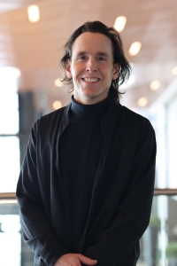Steve Carrière