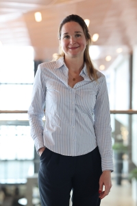 Véronique Dufort