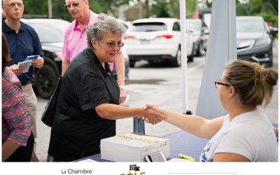 Tournoi de golf 2018 : une 25e édition réussie!