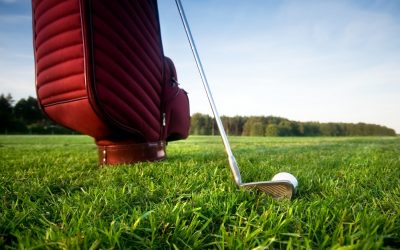 Le GANG c’est nous : Tournoi de golf