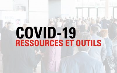 COVID-19 : État de la situation