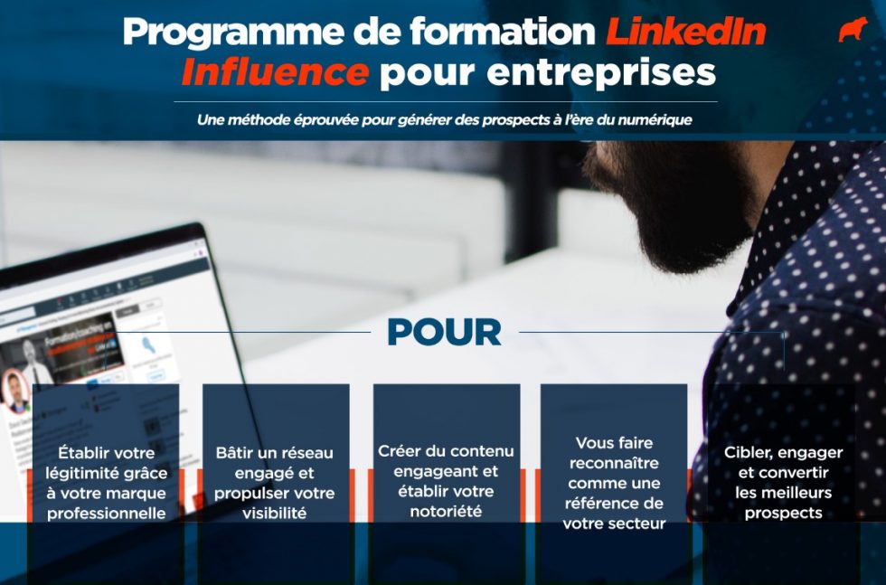 Positionnement stratégique sur LinkedIn – GROUPE 1 – FORMATION ...