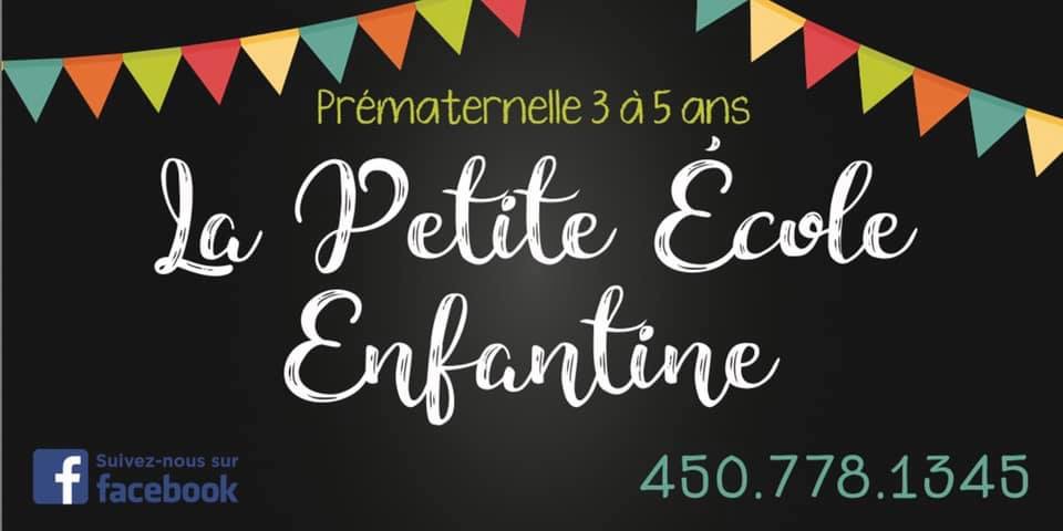 Pre Maternelle La Petite Ecole Enfantine Ccsh