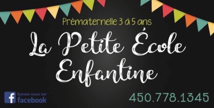 La Petite École enfantine : pré-maternelle et service personnalisé