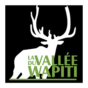 La Vallée du wapiti